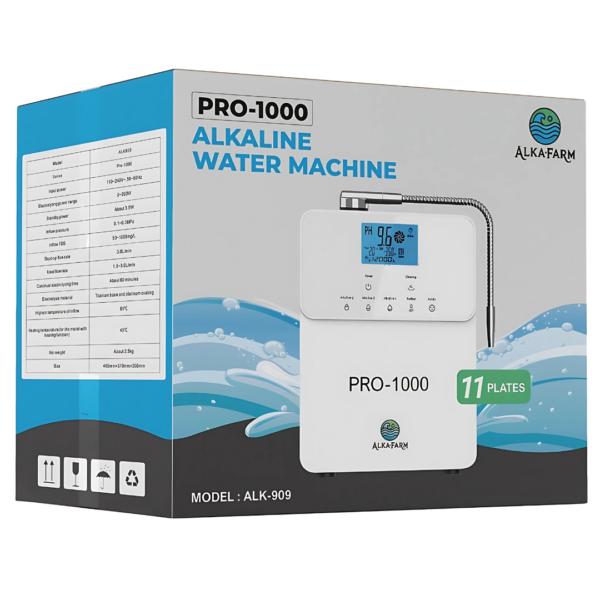 ALKAFARM - ALK-909
